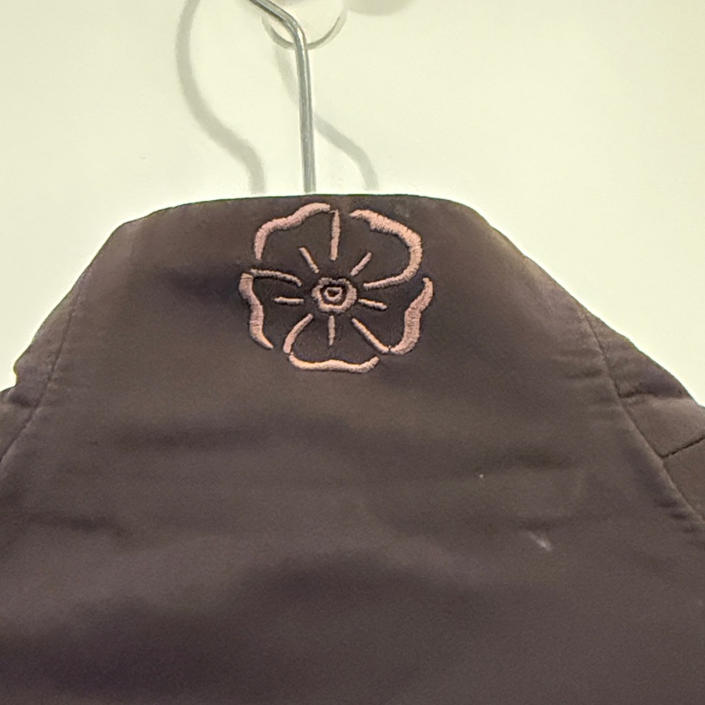 Outdoor Research Chocolate Ski Jacket - Picture 8 of 9
